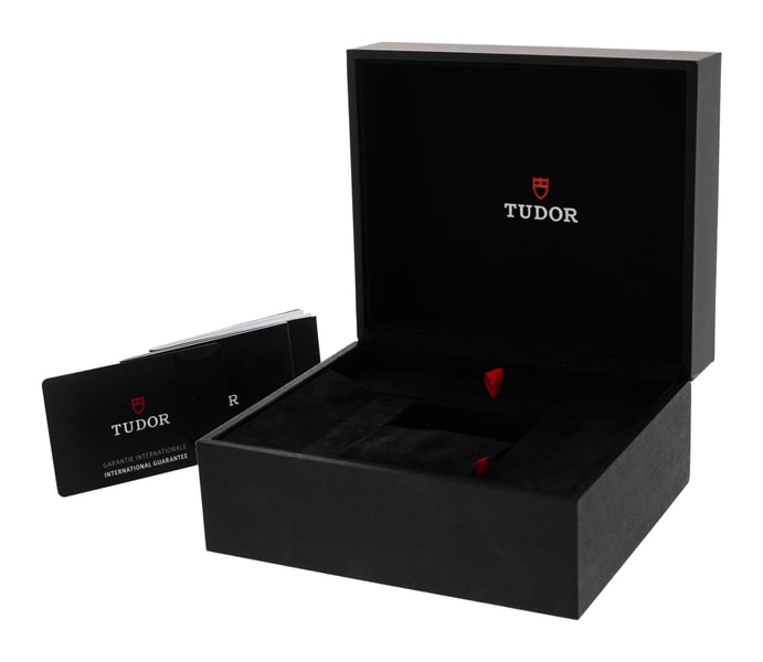 Tudor Black Bay M79500-0007